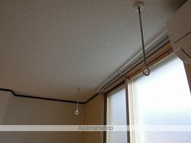 ベルメゾンの内装写真