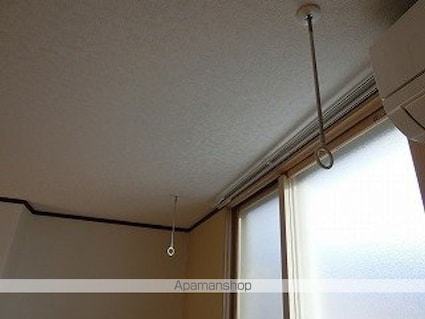 岩手県滝沢市葉の木沢山[1K/28.56m2]の内装6