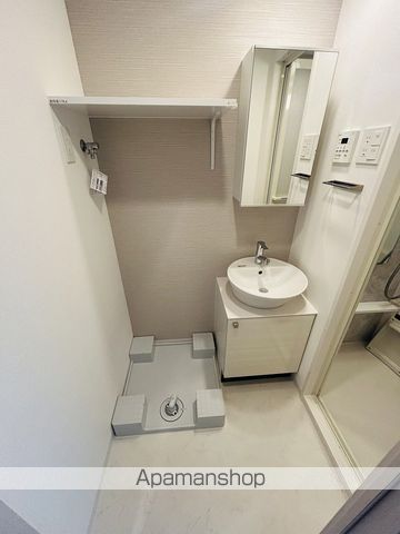 ESLEAD大阪 EAST EDGEの内装写真