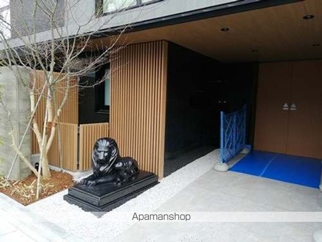 ライオンズ京都御所南室町通の内装写真