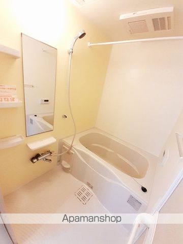 SUNNY FLAT Aの内装写真