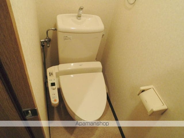 WIND VALLEY II番館の内装写真