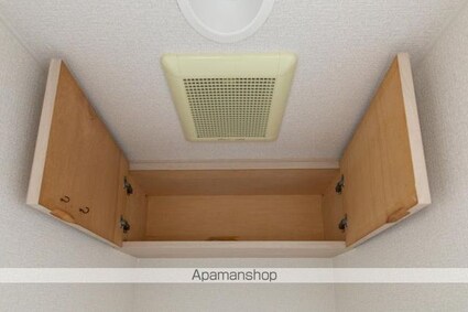 ガーデンハイツ三名弐番館[1DK/31.45m2]の内装6