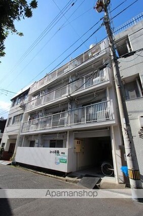 コート松島Ⅰ[1K/21.23m2]の外観5