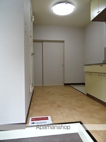 ステラハウスの内装写真