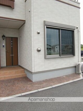 ジョイ　アルミュール　Ａ[1LDK/45.77m2]のその他部屋・スペース