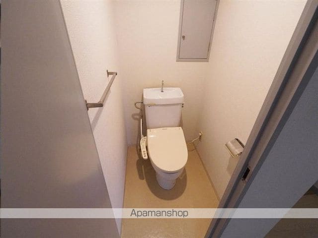 ハイツ昭和仙台の内装写真
