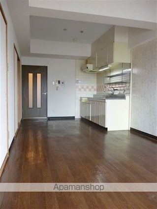 プレミール石川[3LDK/63.1m2]のその他内装1