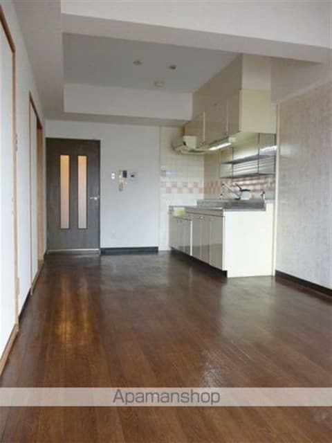 プレミール石川[3LDK/63.1m2]のその他内装1