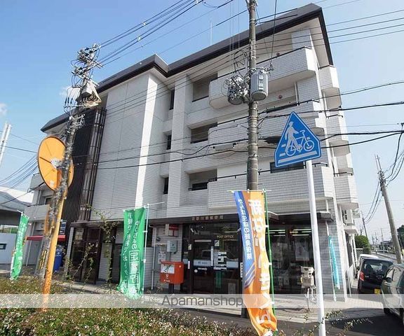 サンウィング桂の周辺写真