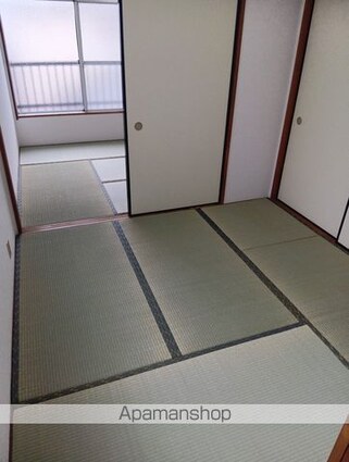 和歌山県和歌山市中之島[2K/28m2]の内装2