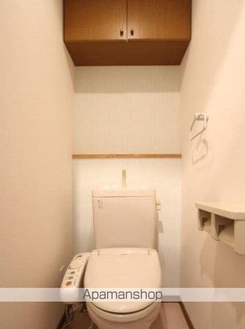 サウスフォレストの内装写真