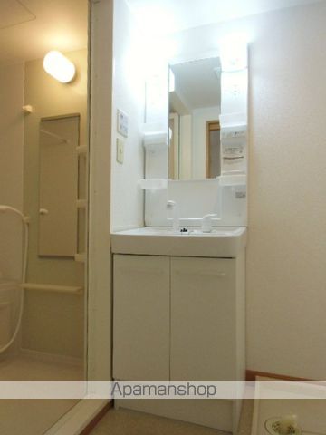 イーストワンの内装写真