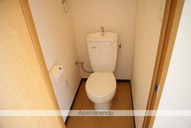 M’プラザ津田駅前十二番館の内装写真