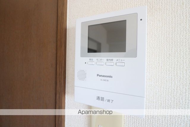 ラークビレッジの内装写真
