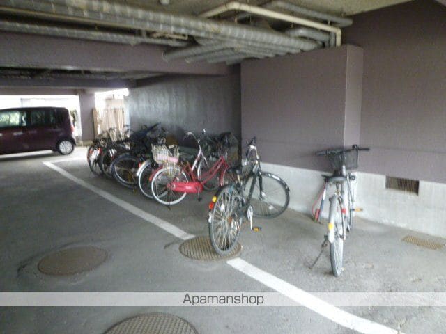 シルキィ二の宮の周辺写真