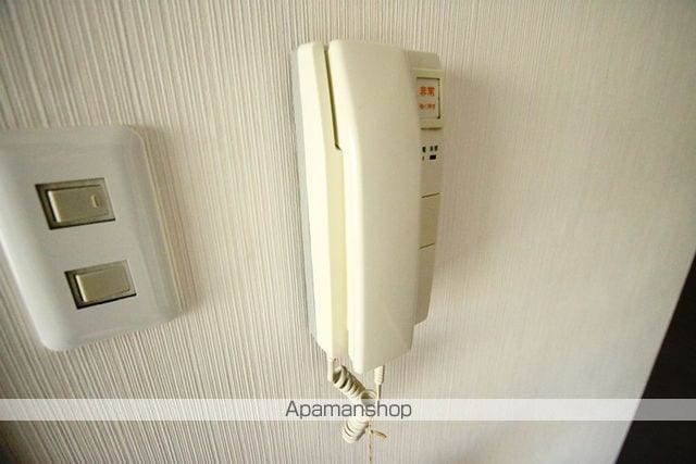 ベルメゾンステラの内装写真