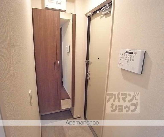 BRILLANTE鳥居本の内装写真