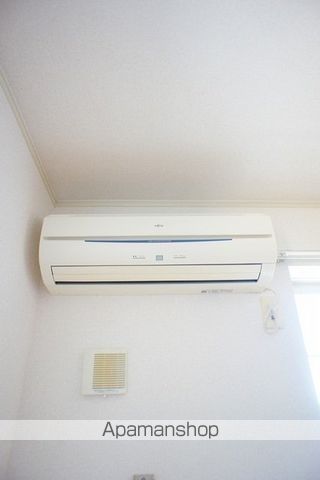 メゾン・シュテルンCの内装写真