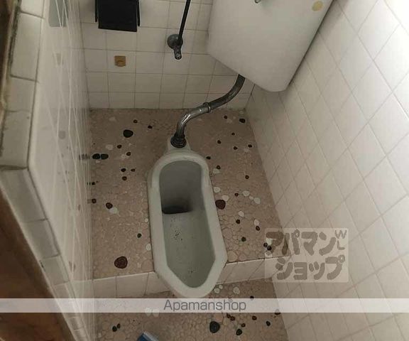 ハイム豊の内装写真