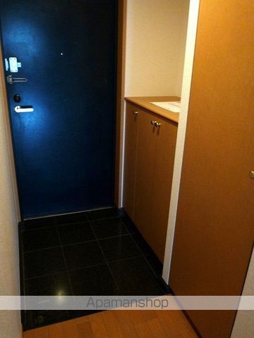 ミレニアムコート青葉台の内装写真