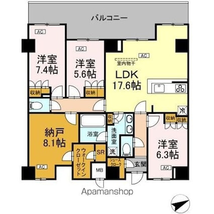 サムネイルイメージ