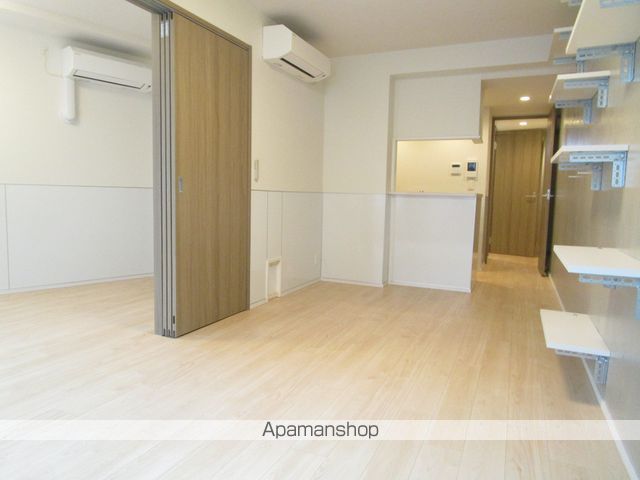 グローリオシェルト杉並方南町の内装写真