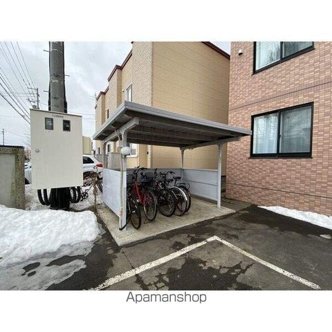 グラスミア恵庭のその他写真
