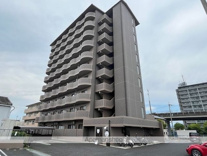 サニーサイドテラスＫ[1R/29.7m2]の外観2