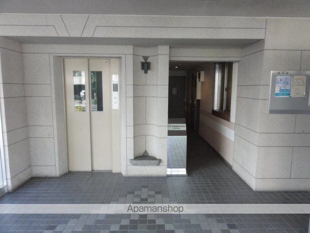 ビッグバーンズマンションN11の内装写真