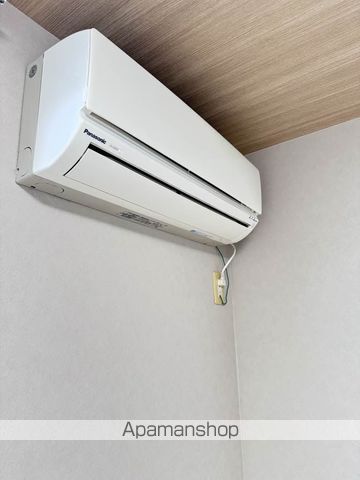 ローズタウン 1番館の内装写真