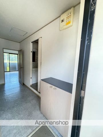 セジュールMの内装写真