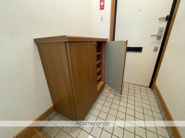 カーサアクロポリスの内装写真