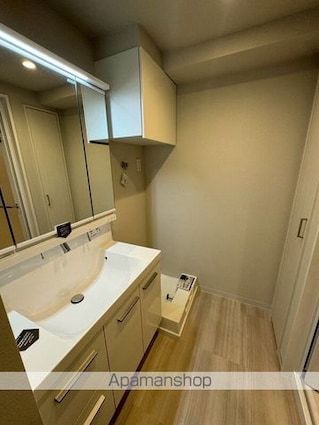 東京都目黒区駒場１丁目[1R/46.9m2]のその他設備