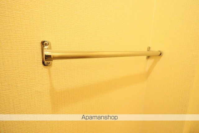 パピリオの内装写真