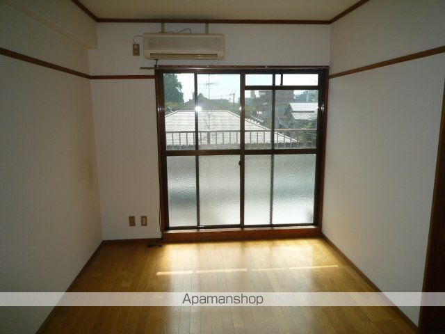 三宅ビルの内装写真