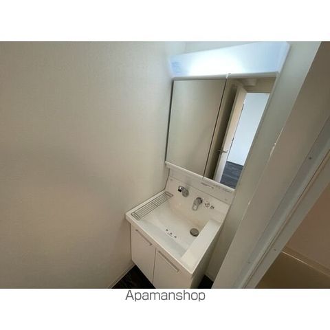 アレスフォート新札幌の内装写真