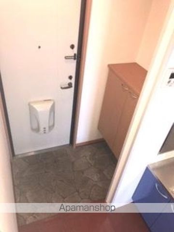 サンフラワーの内装写真