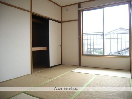 コーポラス丸幸[2DK/35.64m2]のその他部屋・スペース