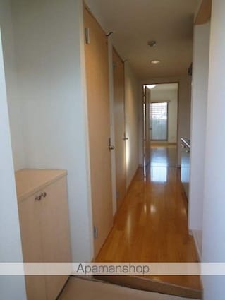 アーバンフラッツ長町[1K/28.64m2]の玄関