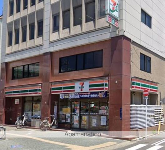 ディアレイシャス浅間町ステーションフロントの周辺写真