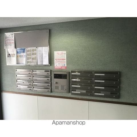 シャイニングドリーム真駒内の内装写真