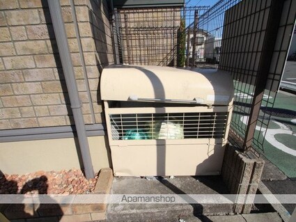 リヴェール　ＡＢ[1LDK/36.67m2]の内装2