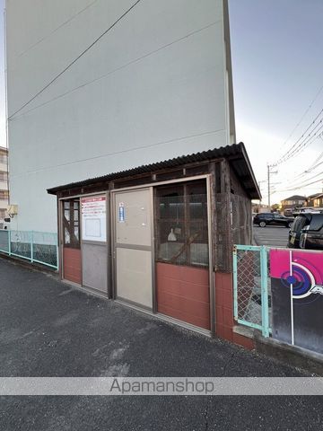 第一中村マンションのその他写真