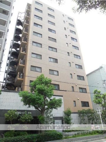 メロディーハイム尼崎の外観写真