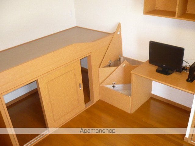 レオパレス馬木の内装写真