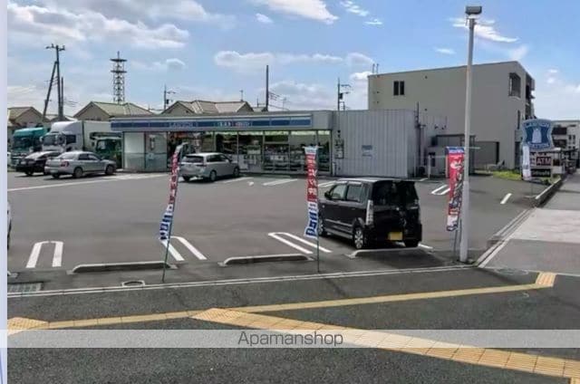 ロイジェントパークス レイクタウン III Aの周辺写真