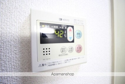 東京都三鷹市大沢３丁目[1K/18.63m2]の内装5