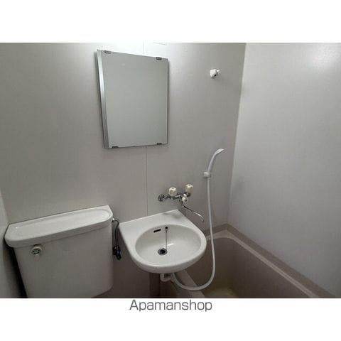 オリーブの内装写真