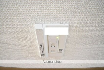 サンハイツ　Ａ棟[1K/26.93m2]の内装1